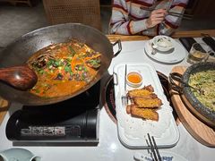 -老阿爸鲜鱼土菜(独墅湖店)