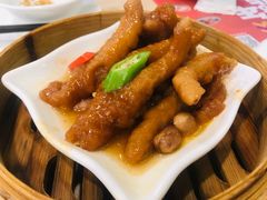 -点都德(华强南店)