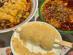 -高胖妹面庄(黄河道店)