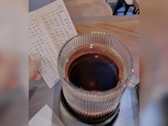 -成川茶店·潮汕工夫浓茶(万象店)