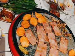 -酒拾烤肉(奥体天虹店)