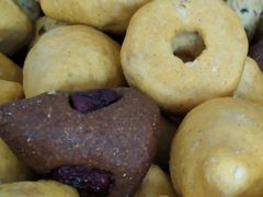 枣窝头-李小老烧饼(常营民族家园店)