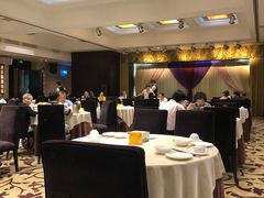 大堂-广东胜利宾馆西关粤中餐厅