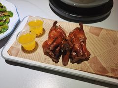 -鸽小宝(深圳首店)