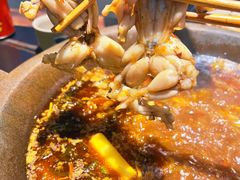 -石锅苗苗鱼(武汉首店)