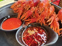 -聚味瞿记·龙虾堂(渔人码头二店)