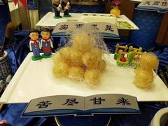 -天津大学·四十二斋餐厅