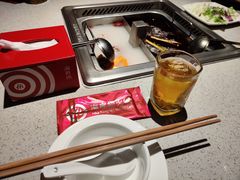 -海底捞(胡志明店)