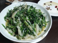 -健跳小海鲜(人民路店)