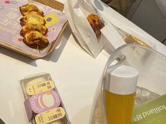 -好利来(东直门银座店)