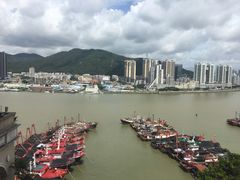 -澳门十六浦索菲特大酒店