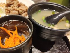 至尊双宝饭-吉野家(上海美罗城店)
