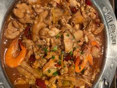 -胖哥俩肉蟹煲(湖滨银泰in77店)