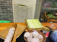 冬瓜-麻大侠老火锅(巴国城店)