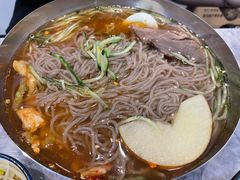 -屋里家延边朝鲜族冷面(梅林3店)