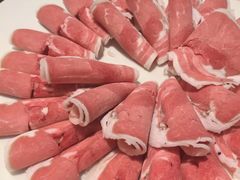 草原小肥羊卷-1078號老北京涮肉(松柏店)