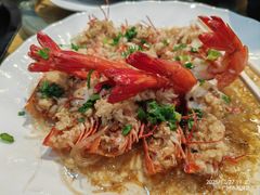 -汇景花园酒家(基立下道店)