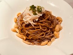 鸡丝荞面-望蓉城·古法酸菜鱼(世纪汇店)