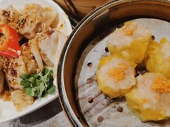 -点点心点心专门店(旺角店)