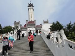 -狼牙山风景区