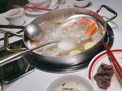 -八合里潮汕鲜牛肉火锅(惠州华贸店)