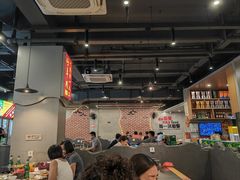 -彭城八戒羊肉串(总店)