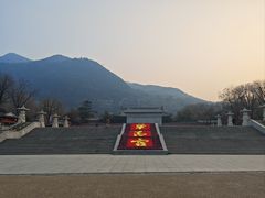 -华清宫景区