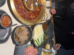 -哥老官重庆美蛙鱼头(西湖银泰十一哥店)