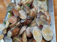 -威海海鲜王(窑头路店)