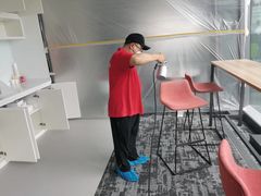 -浙大冰虫甲醛检测治理(闵行店)