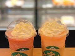 -星巴克(南京狮子桥店)