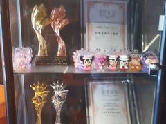 -203密室逃脱体验馆·聚会·亲子·团建(中关村店)