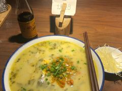 -十面春风·江南面馆(崇宁路店)