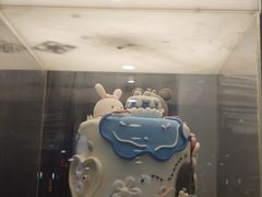 -AHAVA·Fang Baking Studio