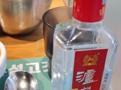 -唯成•韩国炭火烤肉 유성고기