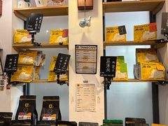 -唐咖精品咖啡(大理古城手冲店)