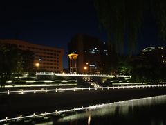 -金宫殿故址