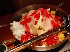 -仓桥家·焗寿司·锅物(光谷步行街店)