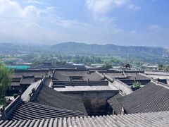 -山西王家大院