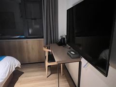 -慧闻酒店(苏州拙政园店)