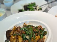 -院里寻菜·精致庭院菜(观沙岭店)