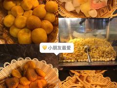 -贵族世家牛排(晋江万达店)