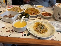 -姥姥家春饼店(惠新东街店)
