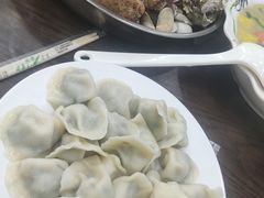 -晶渔坊·海鲜私房菜(东夷小镇店)