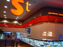 -St蛋糕王国(亨特店)