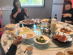 -闫水饺大酒楼·北京老闫靓马饺子馆
