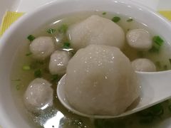 鳗鱼丸-林金财鱼丸(鼓楼街店)