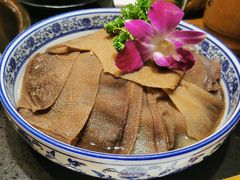 -巴蜀印象火锅(永陵总店)
