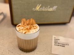 -ChanDu躔度咖啡(灯塔店)