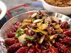 招牌螺丝找虾-螺丝找虾(总统府1912店)